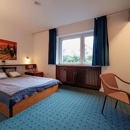 Waldhotel Unterbach Dusseldorf Exterior photo